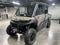 2026 Can-Am Defender MAX Limited HD11 Dark Wildland Camo Base