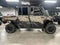 2026 Can-Am Defender MAX Limited HD11 Dark Wildland Camo Base