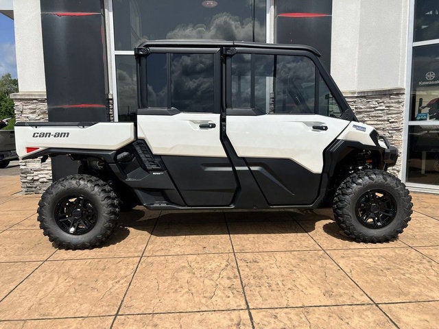 2026 Can-Am Defender MAX Limited HD11 Base