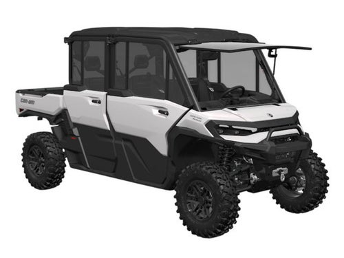 2026 Can-Am Defender MAX Limited HD11 Base