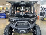 2026 Can-Am Defender MAX LONE STAR CAB HD11 Base
