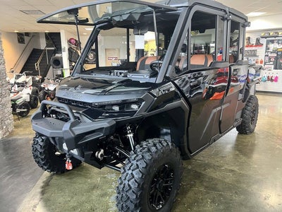 2026 Can-Am Defender MAX LONE STAR CAB HD11 Base