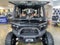 2026 Can-Am Defender MAX LONE STAR CAB HD11 Base