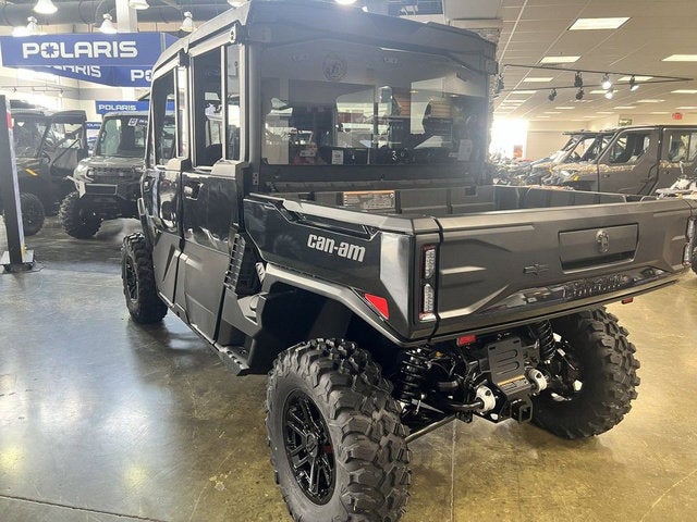 2026 Can-Am Defender MAX LONE STAR CAB HD11 Base