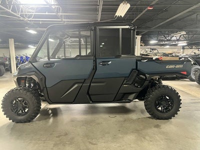 2026 Can-Am Defender MAX Limited HD11 Base