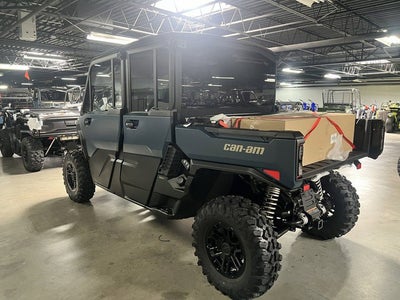 2026 Can-Am Defender MAX Limited HD11 Base