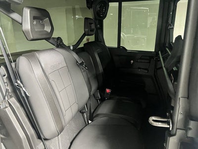 2026 Can-Am Defender MAX Limited HD11 Base