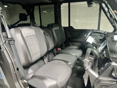 2026 Can-Am Defender MAX Limited HD11 Base