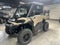 2027 Can-Am Defender XU Limited HD11 Sandstone Base