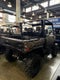 2026 Can-Am Defender X mr HD11 with half-doors Dark Wildland Camo Base