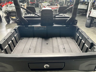 2026 Can-Am Defender X mr HD11 with half-doors Base