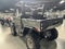 2026 Can-Am Defender X mr HD11 with half-doors Base