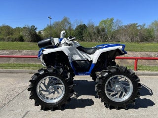 2021 Can-Am Outlander X mr 850