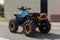 2026 Can-Am Renegade X Mr 1000R Base