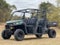 2026 Can-Am Defender MAX DPS HD7 Compass Green Base