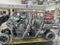 2026 Can-Am Defender MAX DPS HD7 Dark Wildland Camo Base