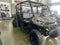 2026 Can-Am Defender MAX DPS HD7 Dark Wildland Camo Base