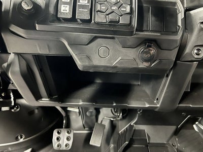2026 Can-Am Defender MAX XT HD9 Dark Wildland Camo Base