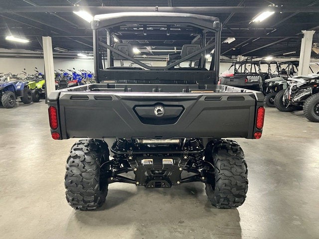 2026 Can-Am Defender MAX XT HD9 Dark Wildland Camo Base
