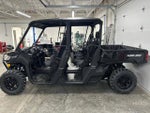 2026 Can-Am Defender MAX XT HD9 Base