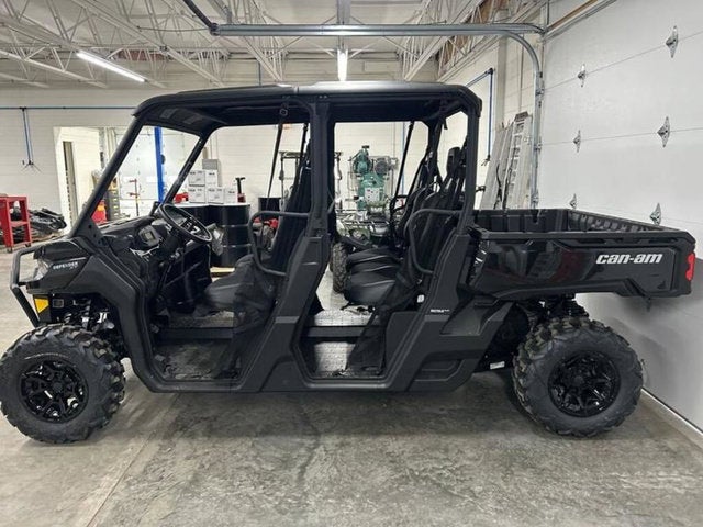 2026 Can-Am Defender MAX XT HD9 Base