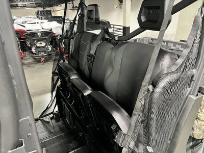 2026 Can-Am Defender MAX XT HD9 Dark Wildland Camo Base