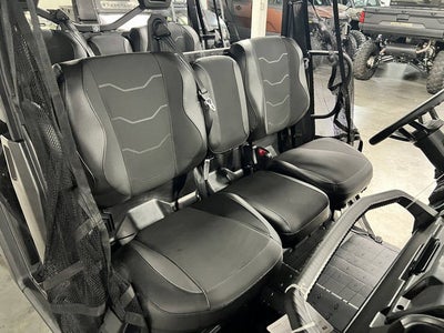2026 Can-Am Defender MAX XT HD9 Dark Wildland Camo Base