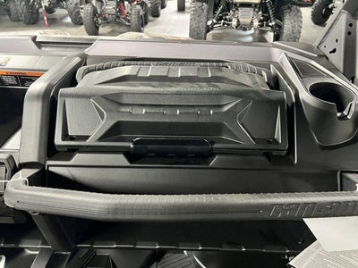 2026 Can-Am Defender MAX XT HD9 Dark Wildland Camo Base