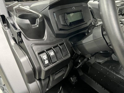 2026 Can-Am Defender MAX XT HD9 Dark Wildland Camo Base