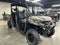 2026 Can-Am Defender MAX XT HD9 Dark Wildland Camo Base