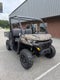2026 Can-Am Defender DPS HD7 Dark Wildland Camo Base