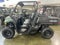 2026 Can-Am Defender HD7 Base