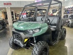 2026 Can-Am Defender HD7 Base