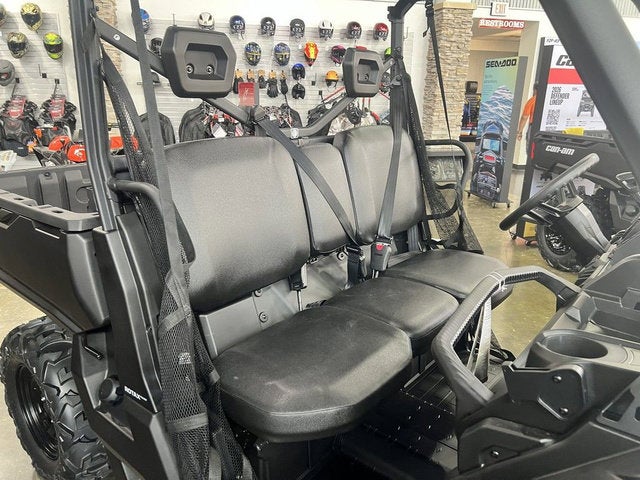 2026 Can-Am Defender HD7 Base