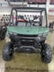 2026 Can-Am Defender DPS HD10 Base