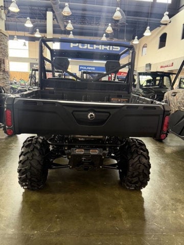 2026 Can-Am Defender DPS HD10 Base