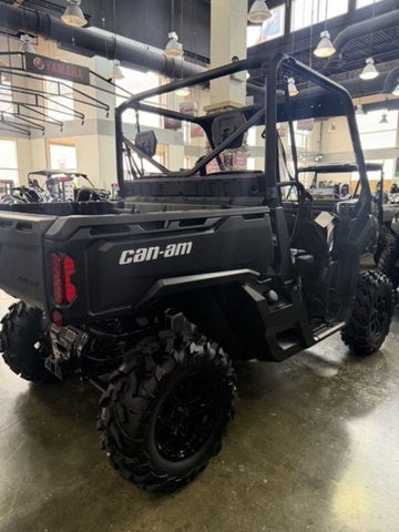 2026 Can-Am Defender DPS HD10 Base