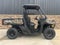 2026 Can-Am Defender XT HD7 Dark Wildland Camo Base