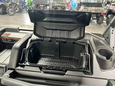 2026 Can-Am Defender XT HD9 Dark Wildland Camo Base