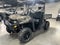 2026 Can-Am Defender XT HD9 Dark Wildland Camo Base