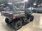 2026 Can-Am Defender XT HD9 Dark Wildland Camo Base