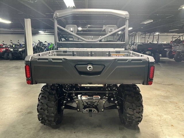 2026 Can-Am Defender XT HD9 Dark Wildland Camo Base