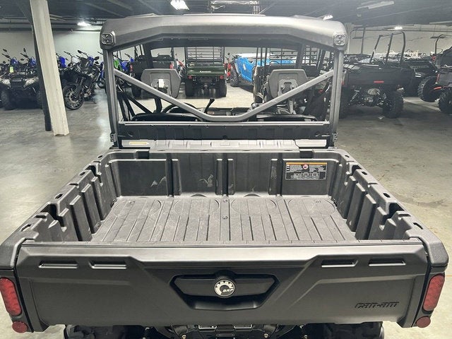 2026 Can-Am Defender XT HD9 Dark Wildland Camo Base