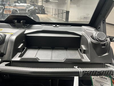 2026 Can-Am Defender MAX DPS CAB HD10 Base