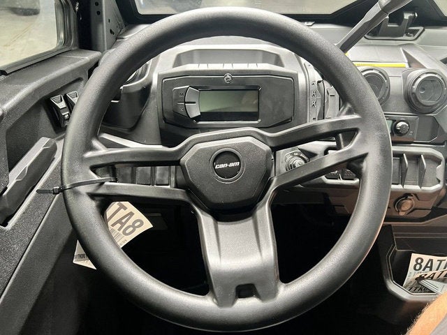 2026 Can-Am Defender MAX DPS CAB HD10 Base