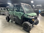 2026 Can-Am Defender MAX DPS CAB HD10 Base