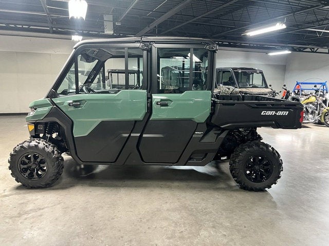 2026 Can-Am Defender MAX DPS CAB HD10 Base
