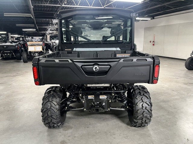 2026 Can-Am Defender MAX DPS CAB HD10 Base