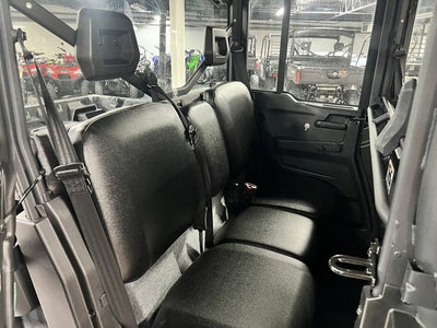2026 Can-Am Defender MAX DPS CAB HD10 Base