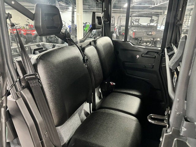 2026 Can-Am Defender MAX DPS CAB HD10 Base